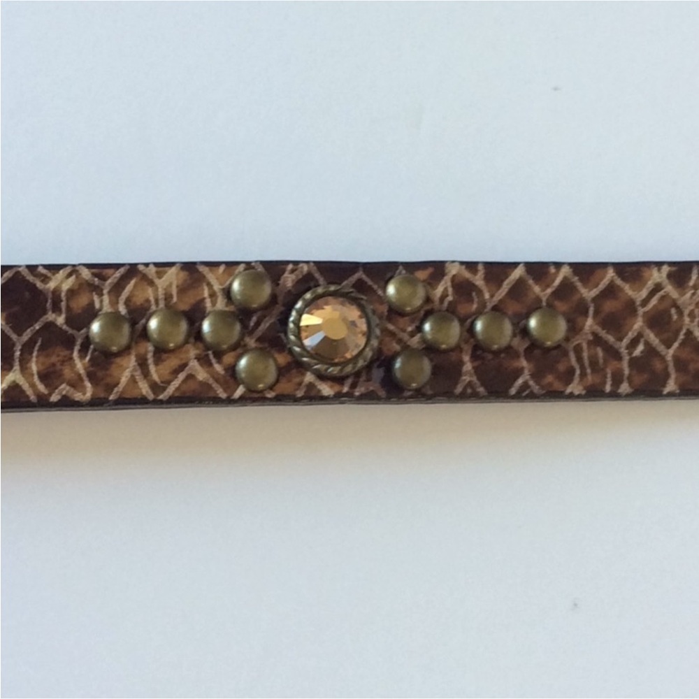 Cache belt - Picture 8 of 10